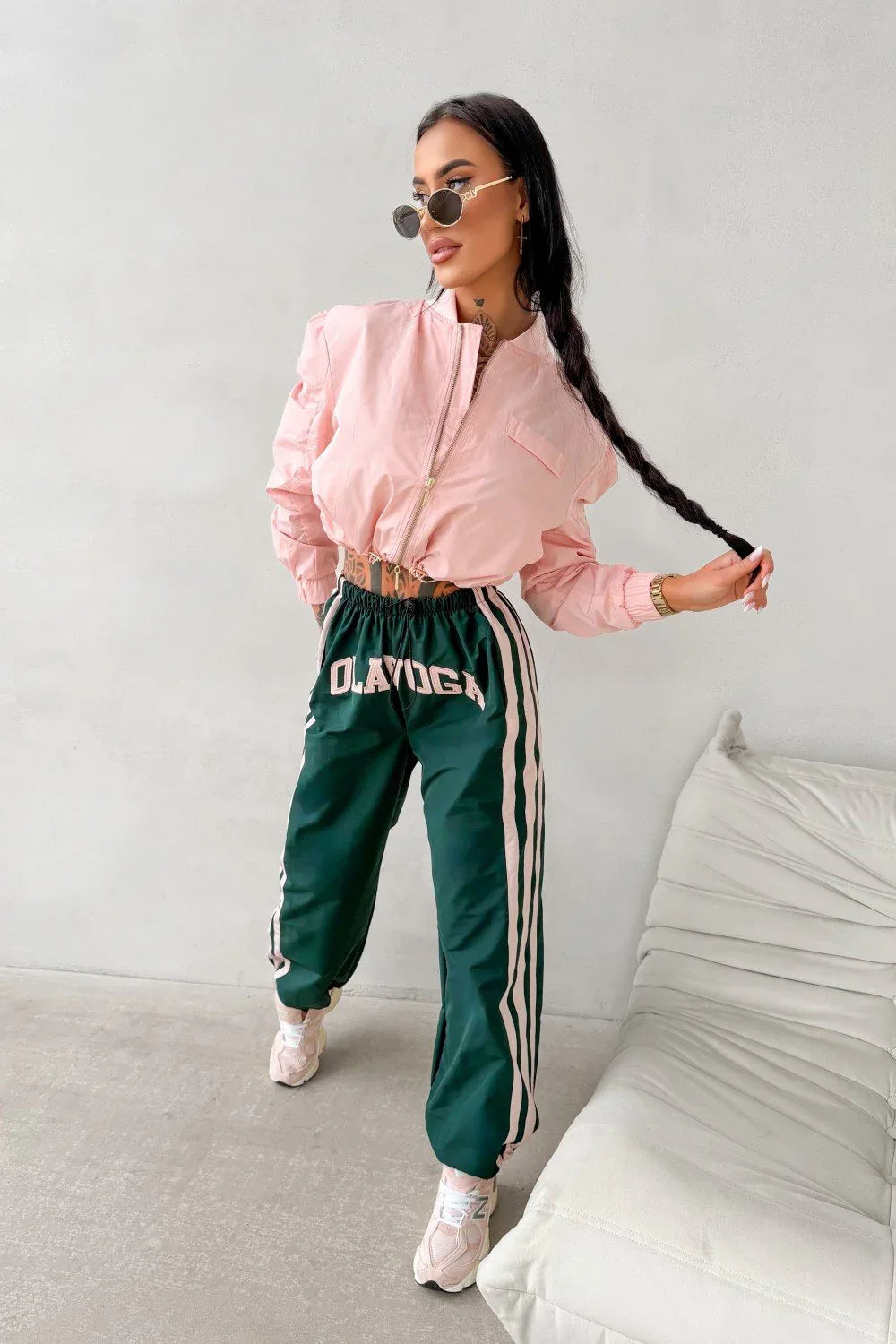 Olavoga Dance Hose