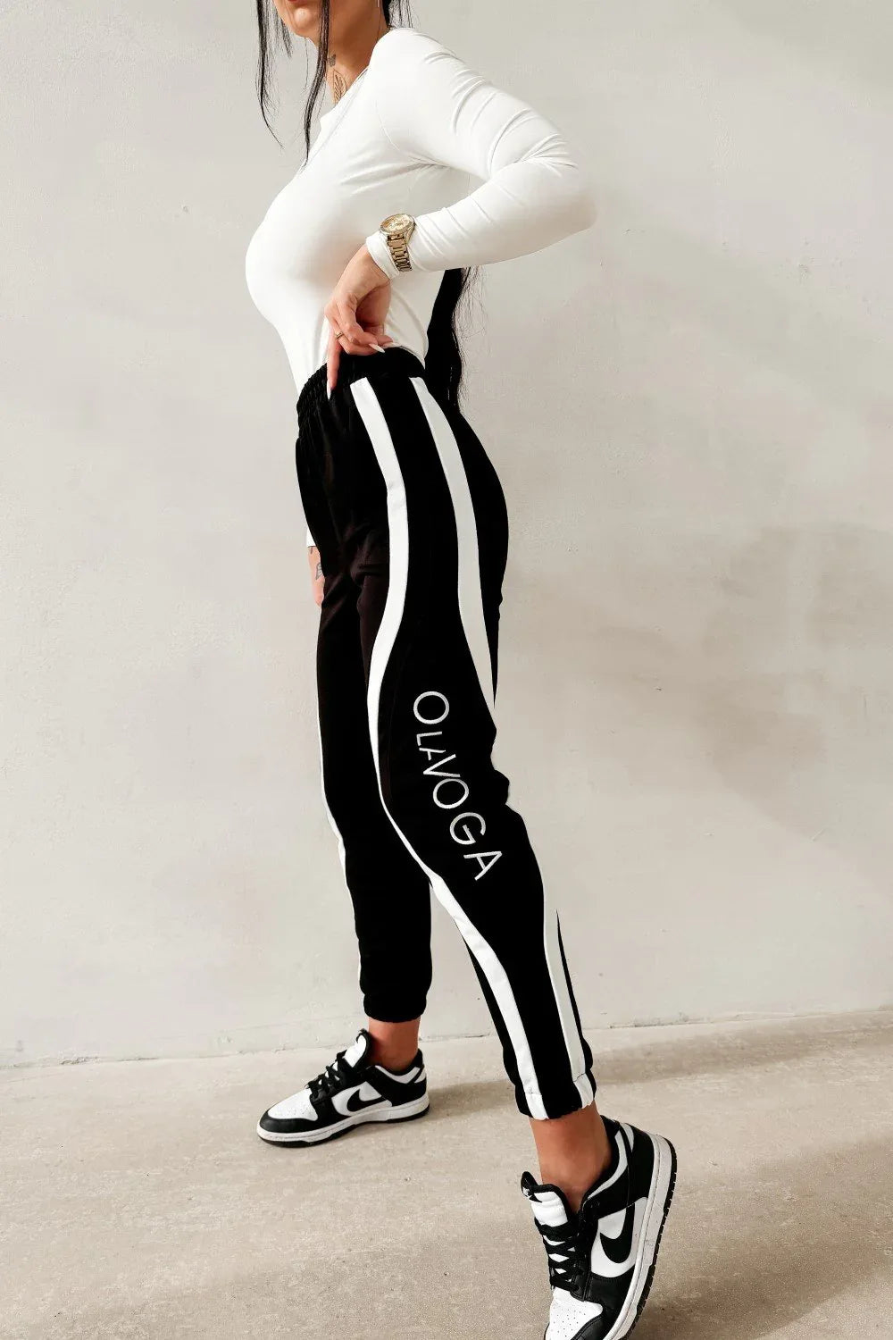 Olavoga Fikor pants