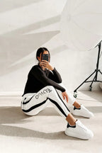 Olavoga Fikor Jeans