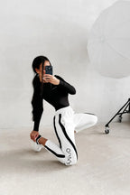 Olavoga Fikor Jeans
