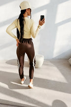 Olavoga Fikor Jeans