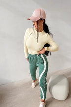 Olavoga Fikor Jeans
