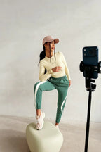 Olavoga Fikor Jeans