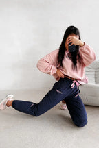 Olavoga Ribo Pants