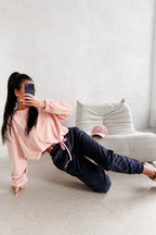 Olavoga Ribo Pants