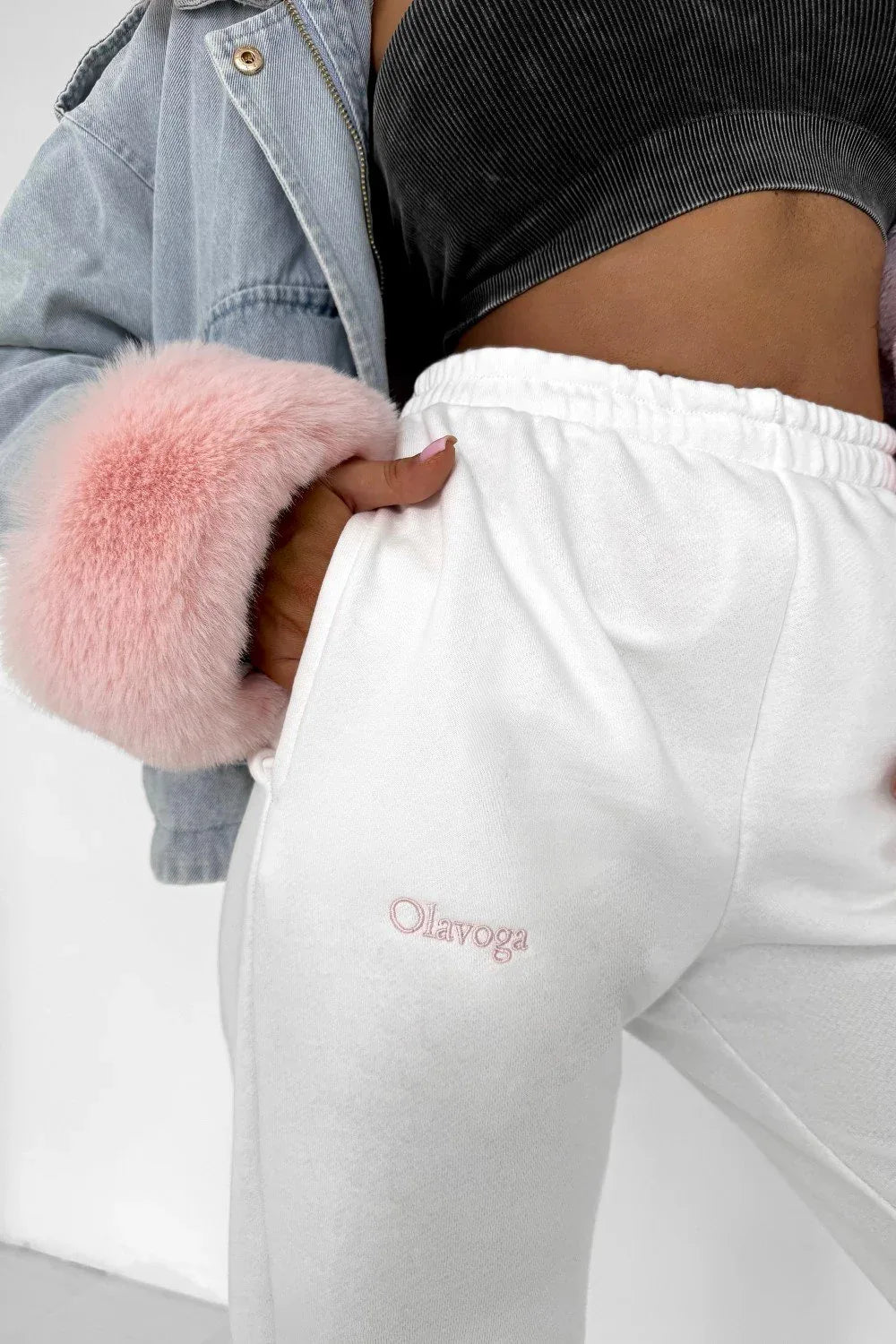 Olavoga DEWDROP Hose