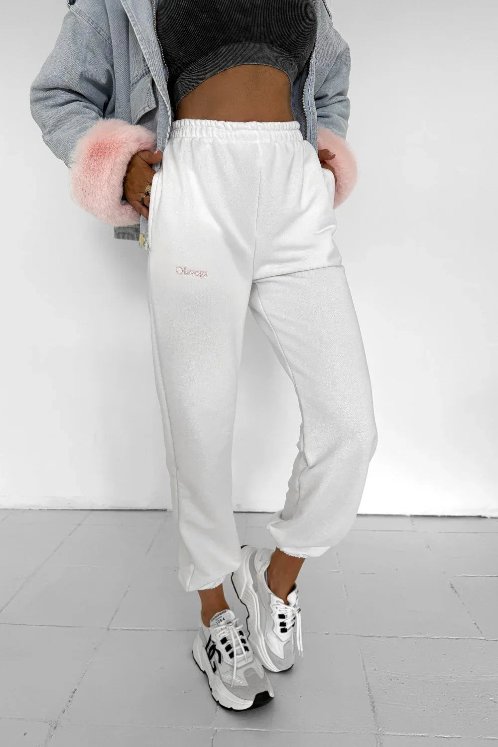 Olavoga DEWDROP Hose