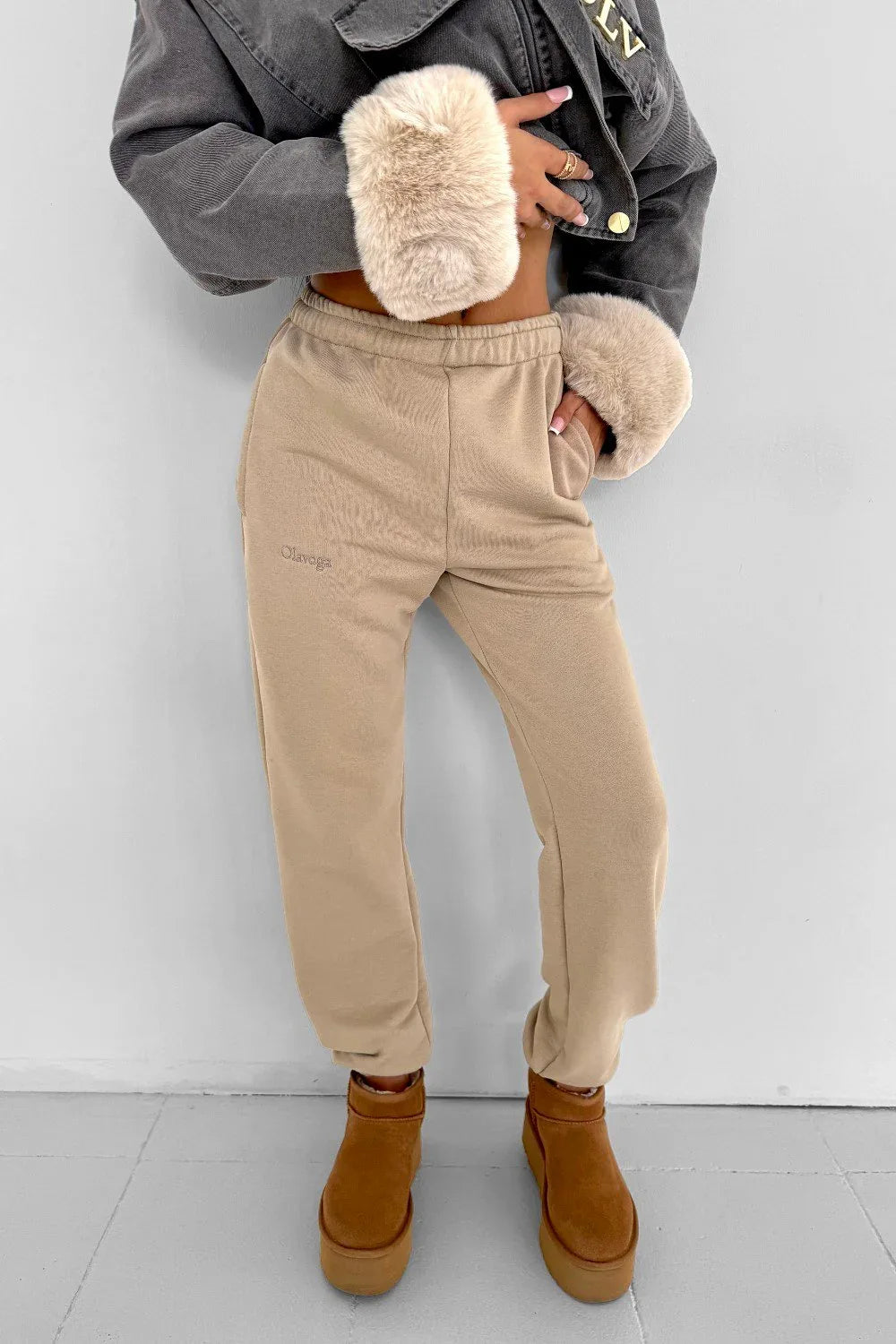 Olavoga DEWDROP Hose
