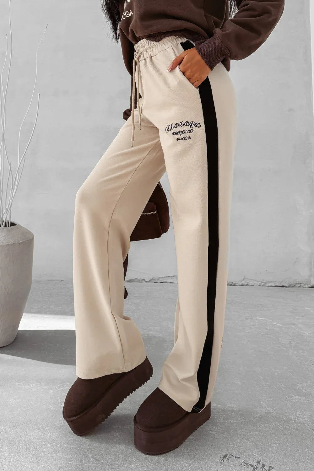 Olavoga Unique Hose