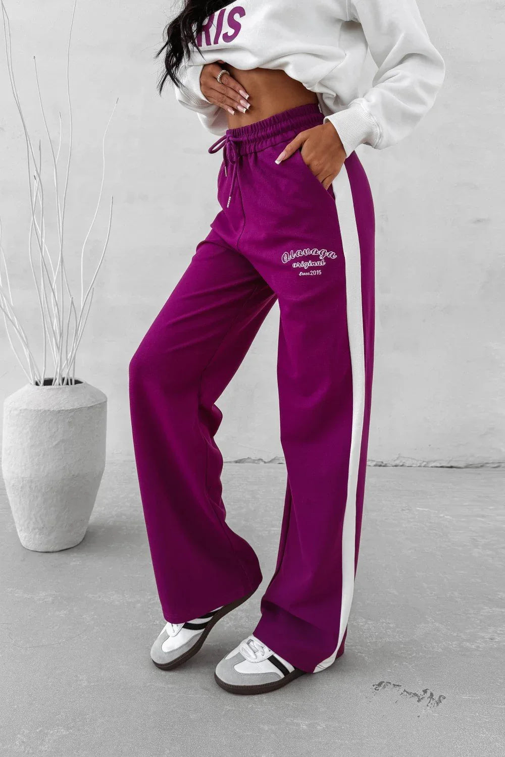 Olavoga Unique Hose