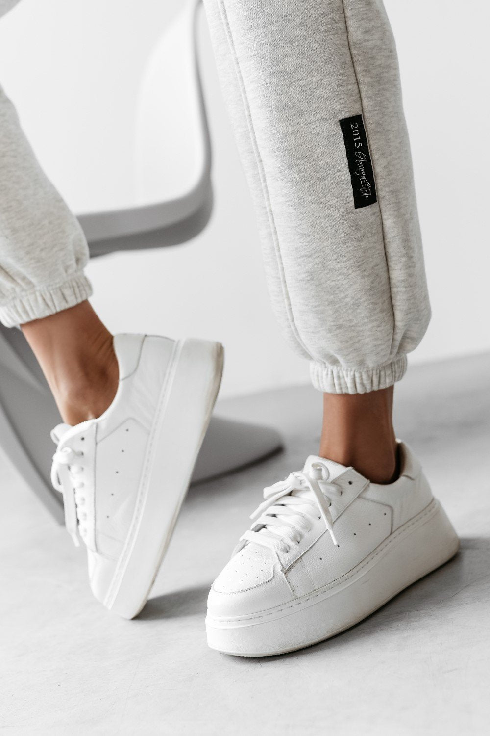 Olavoga Telo sportnadrág