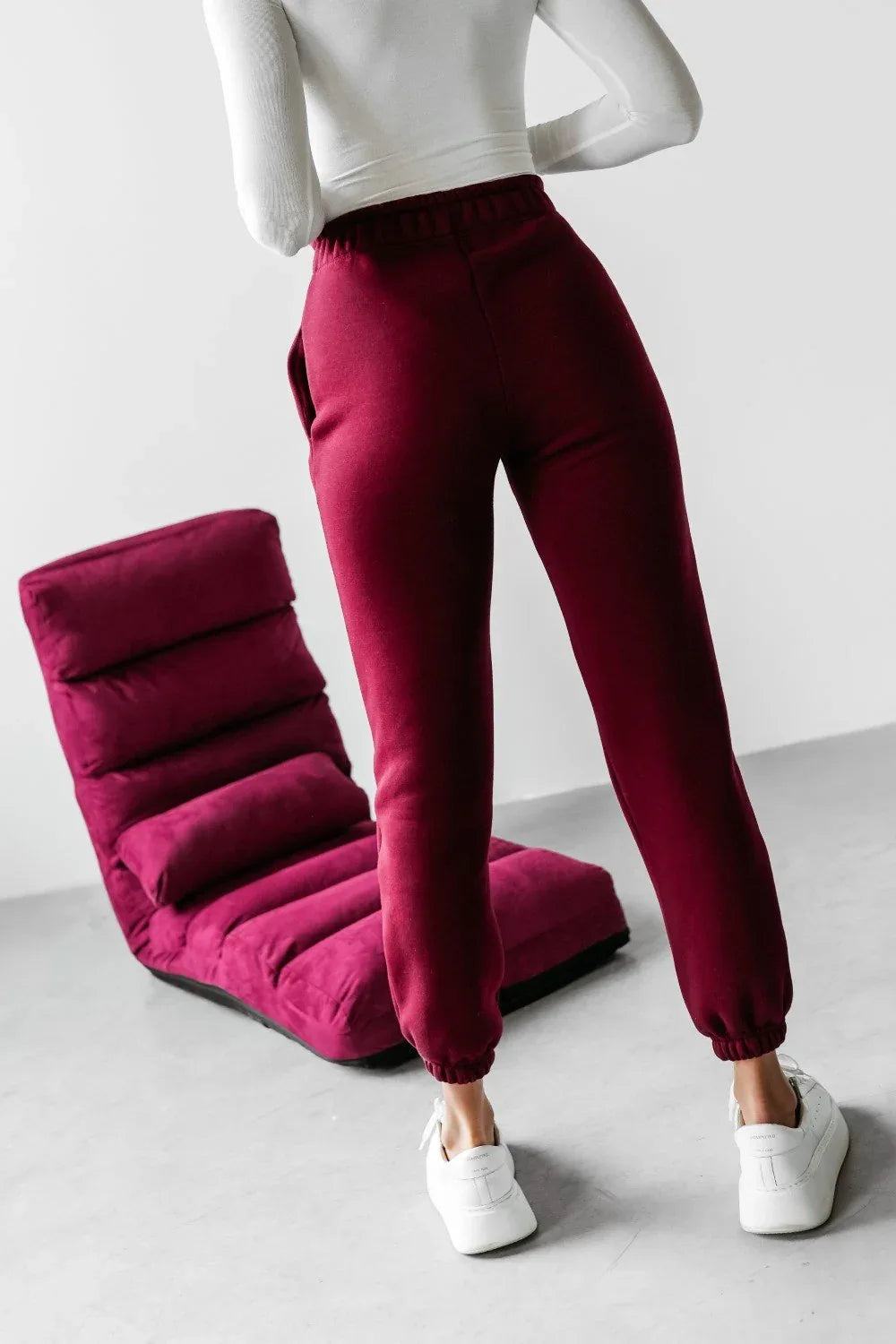 Olavoga Telo Sporthose