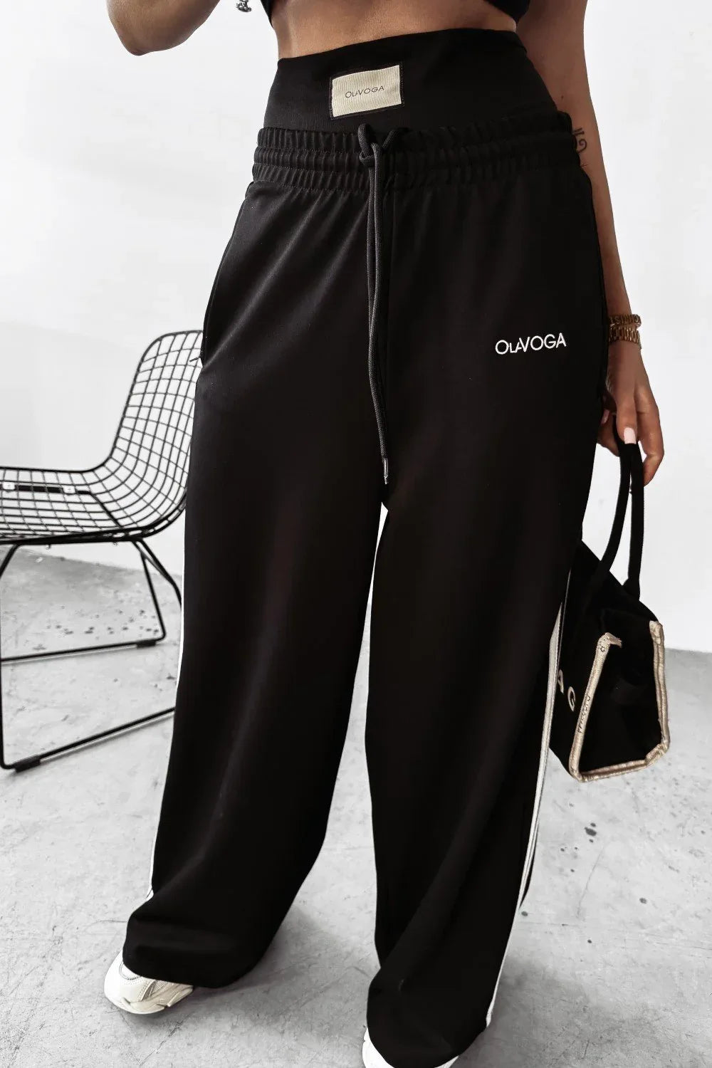 Olavoga Andra Hose