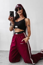 Olavoga Andra Hose