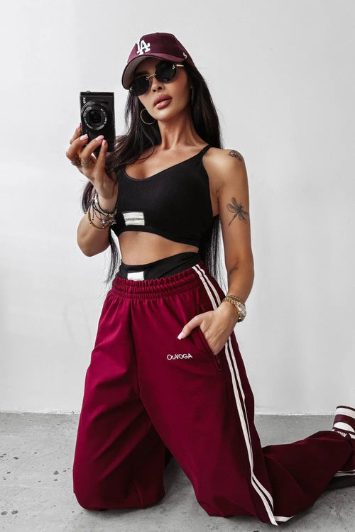Olavoga Andra Hose