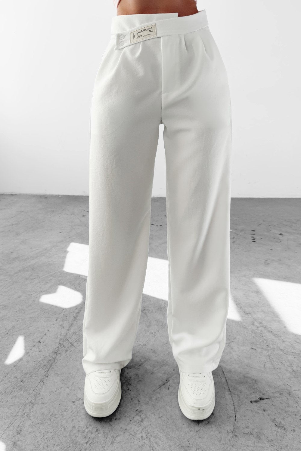 Olavoga Korsada Hose