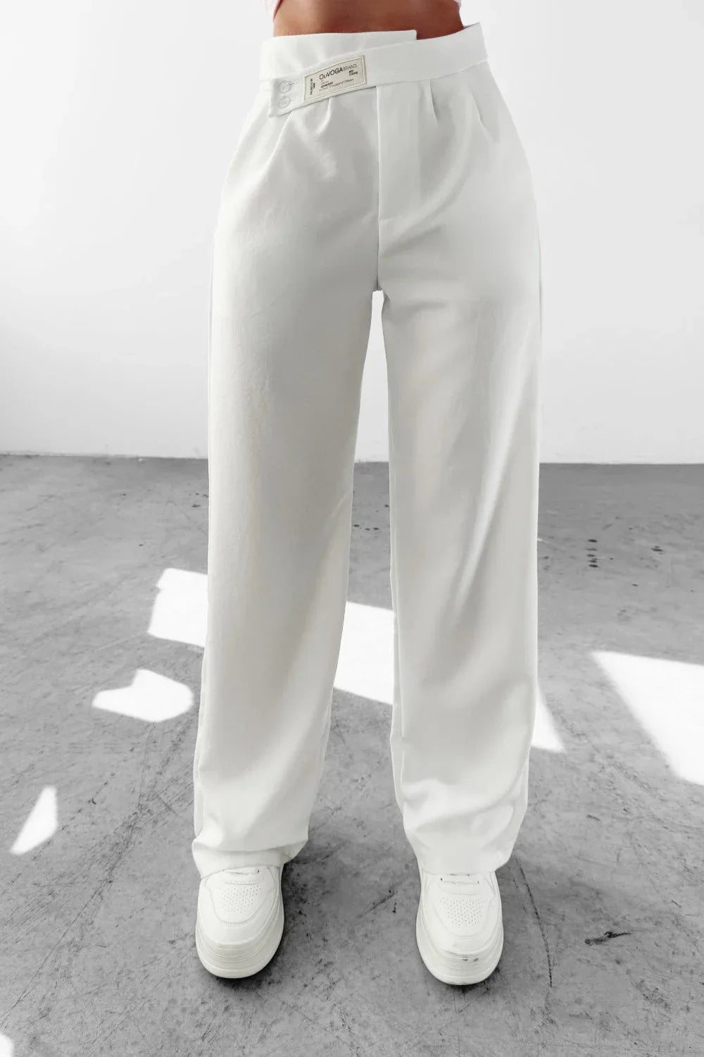 Olavoga Korsada Hose