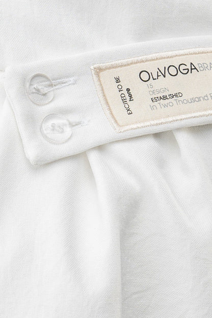Olavoga Korsada Hose