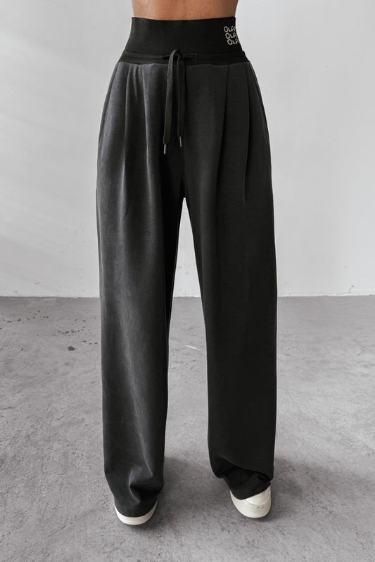 Olive green Xaus pants
