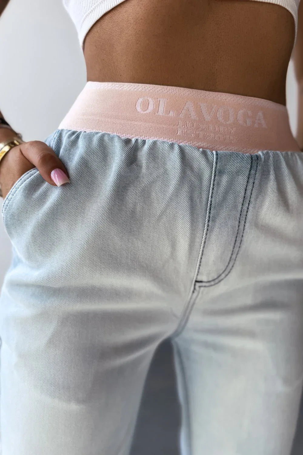 Olavoga Bored Hose