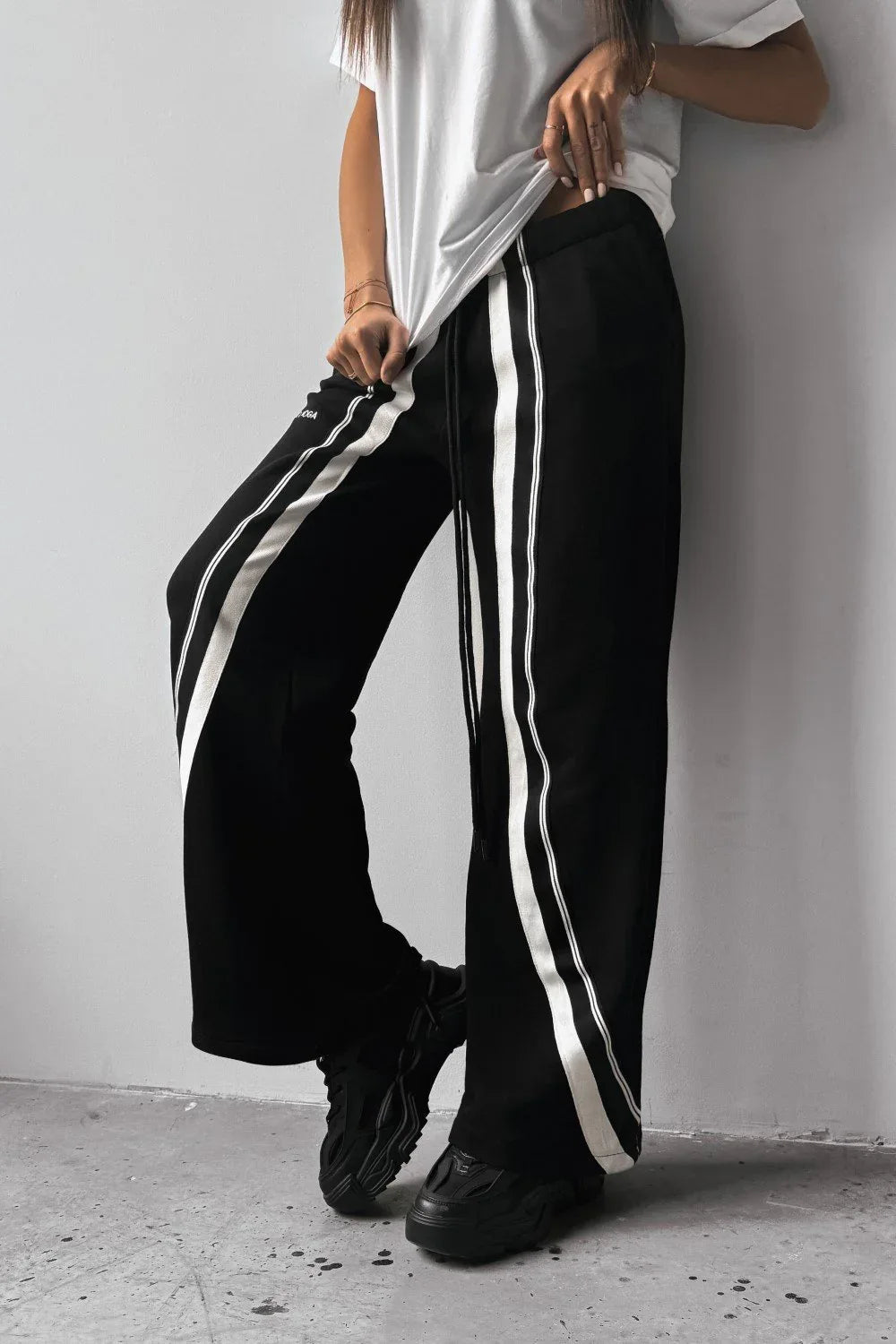 Olavoga Siia Hose