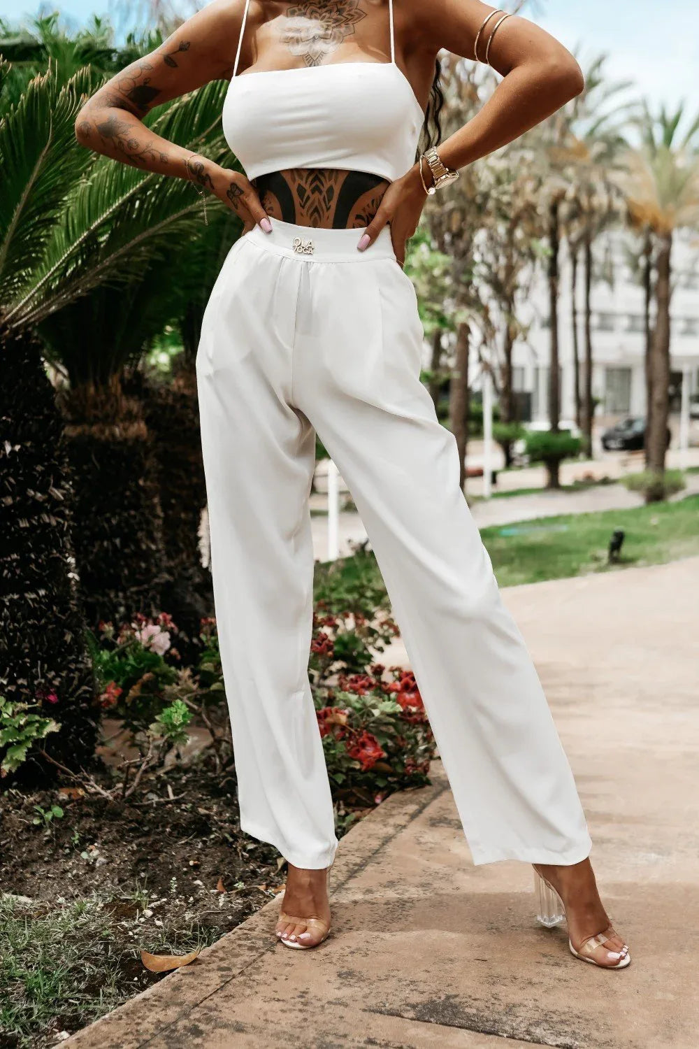 Olavoga Polem Hose