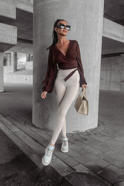 Olavoga Susie blúz