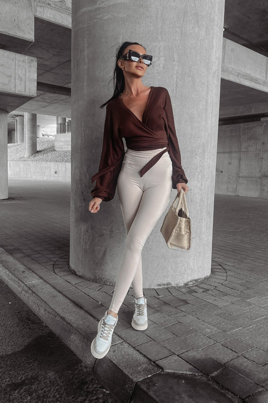 Olavoga Susie blúz