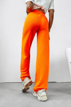 OlaVoga Scarlet Heizhose