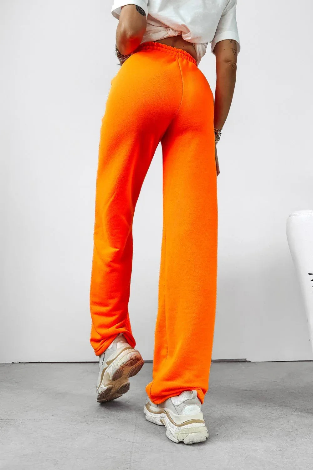 OlaVoga Scarlet Heizhose