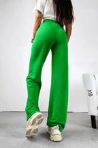 OlaVoga Scarlet Heizhose