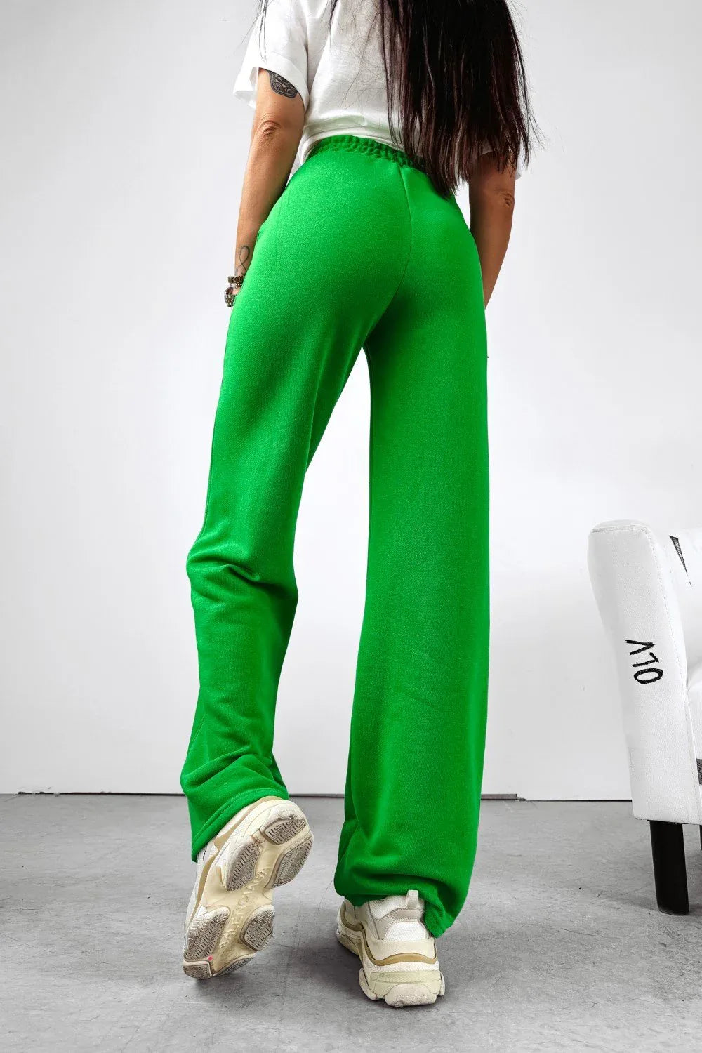 OlaVoga Scarlet Heizhose
