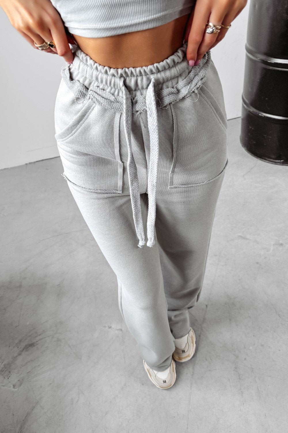 Olavoga Lagoon Jogger
