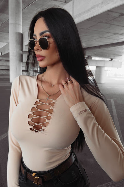 Olavoga Lexa Bodysuit