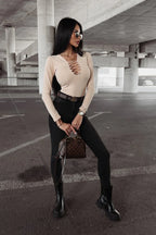 Olavoga Lexa Bodysuit