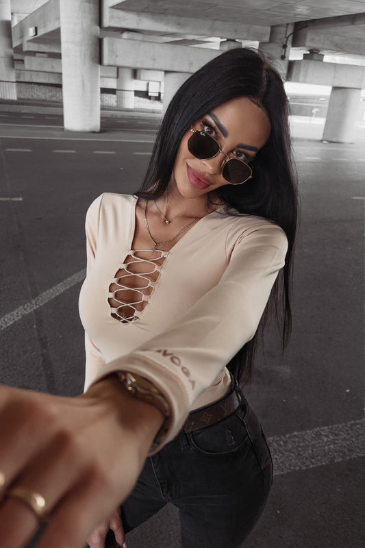 Olavoga Lexa Bodysuit