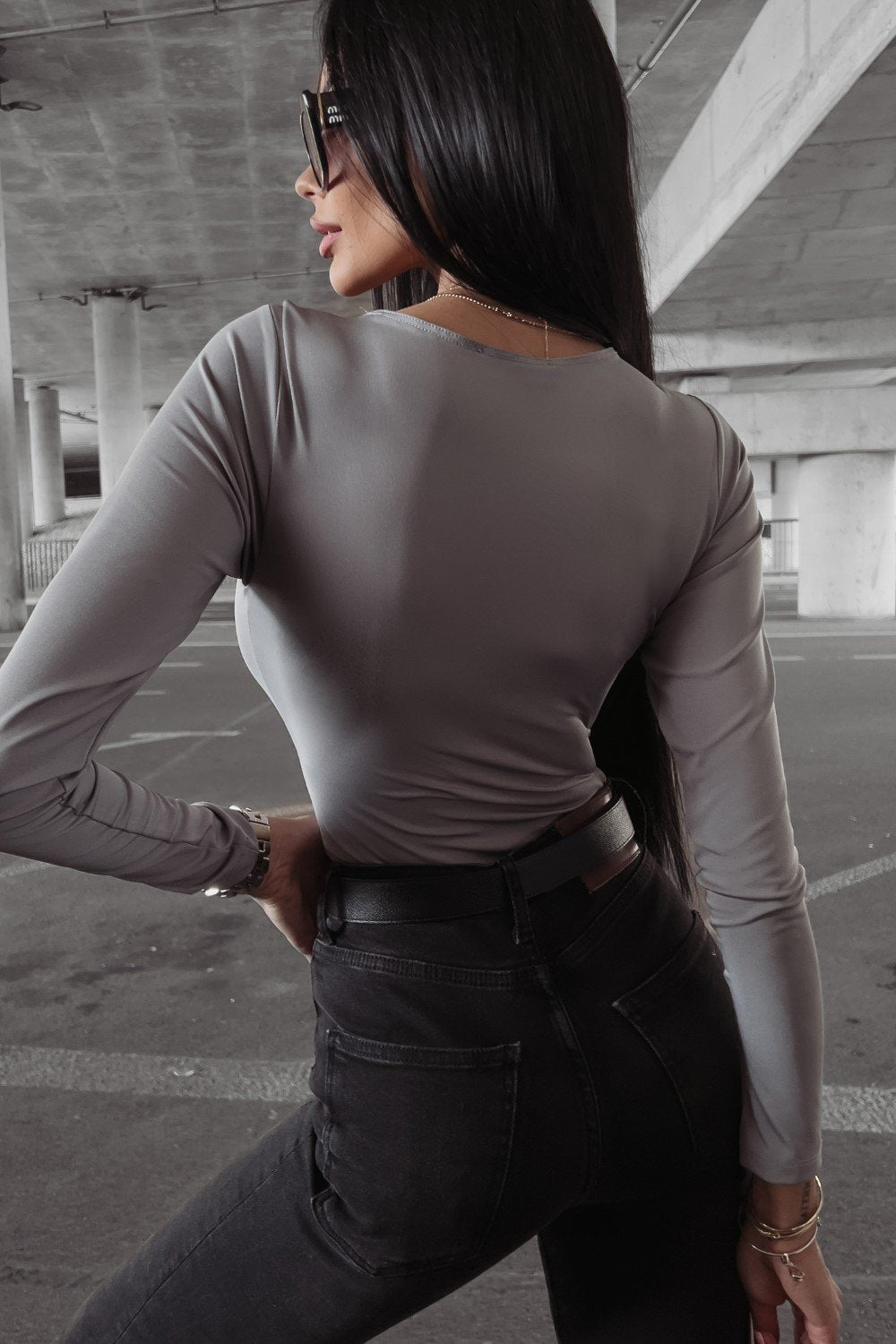 Olavoga Lexa Bodysuit