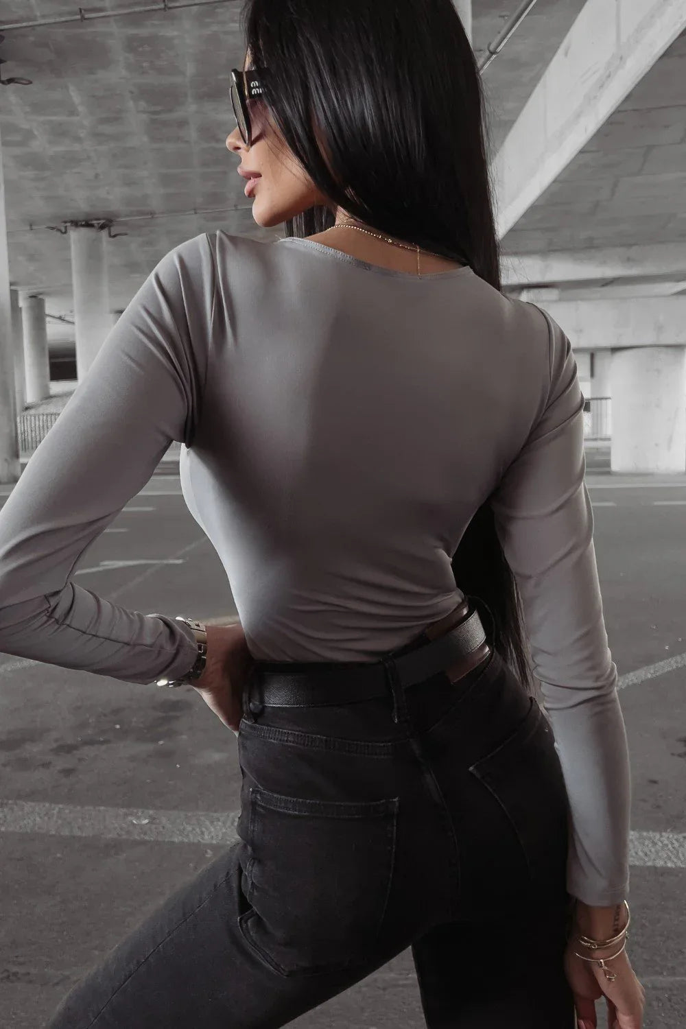 Olavoga Lexa Bodysuit