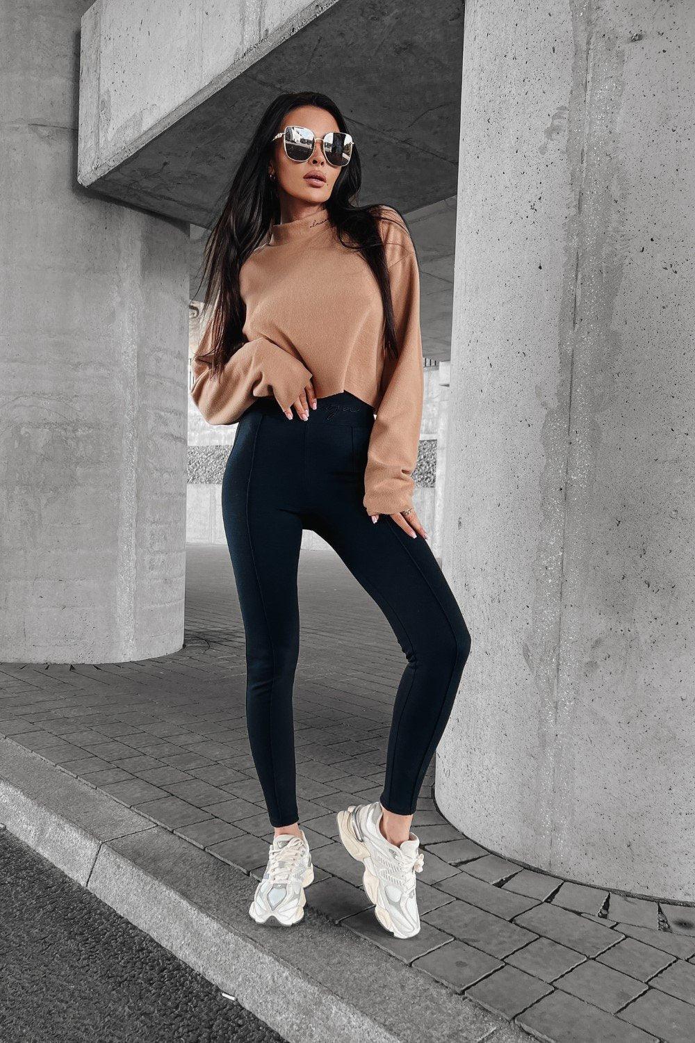 Olavoga Enna Pullover