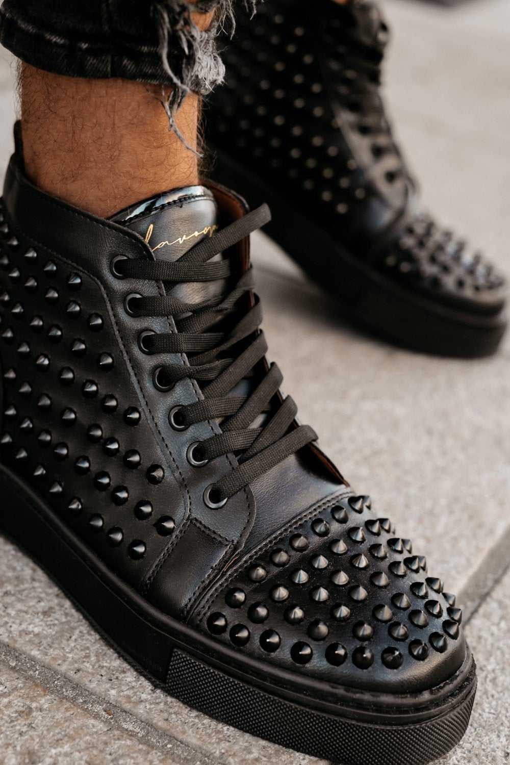 Olavoga Elba Schuhe