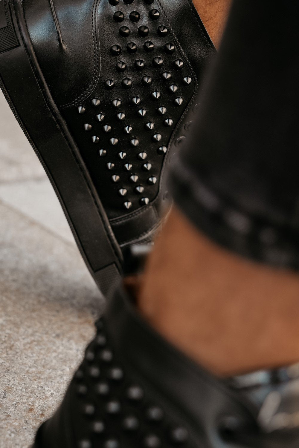 Olavoga Elba Schuhe