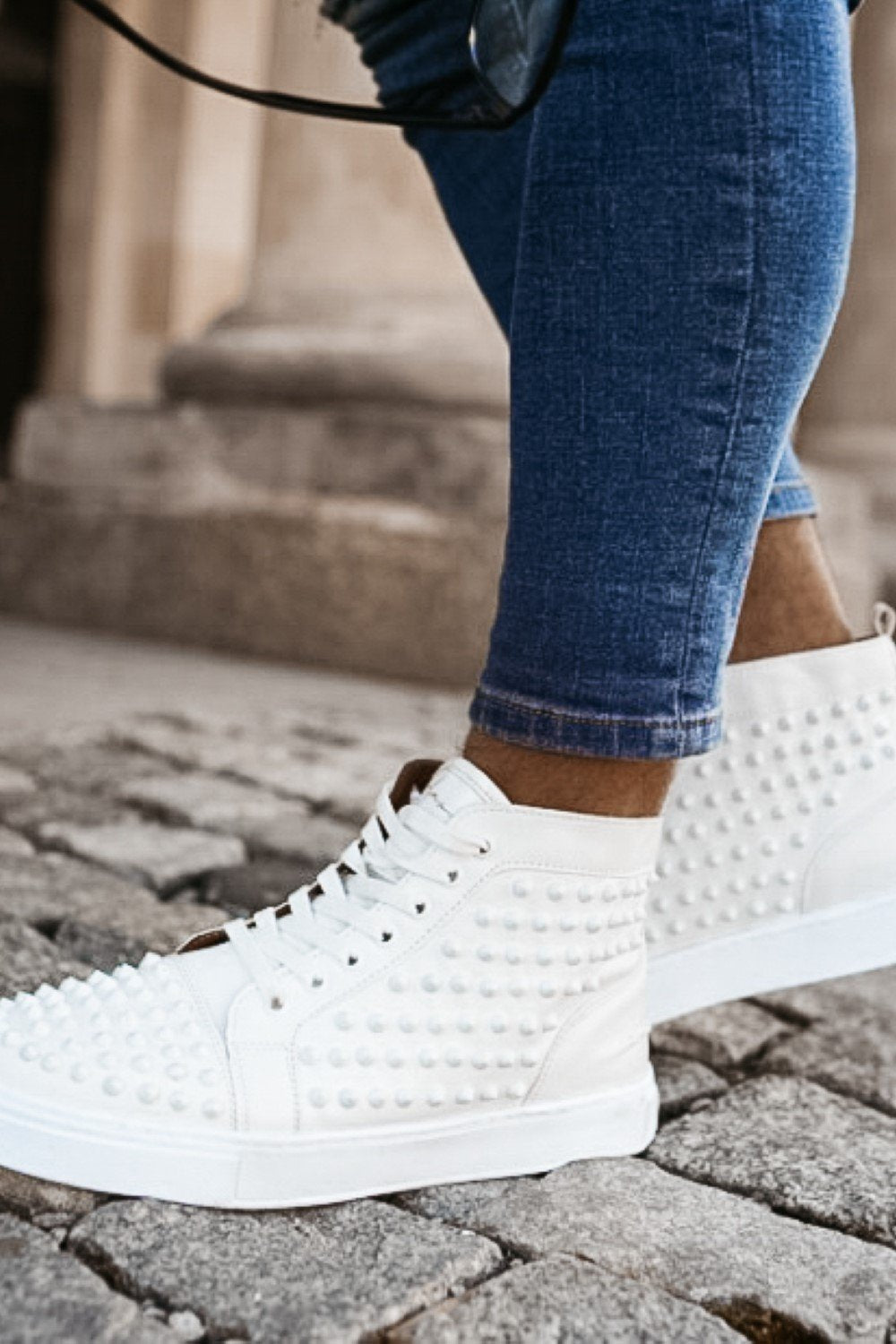 Olavoga Elba Schuhe