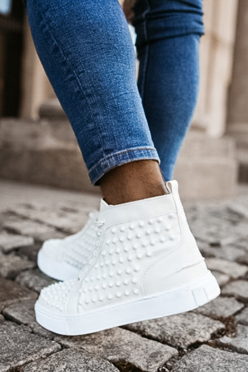 Olavoga Elba Schuhe