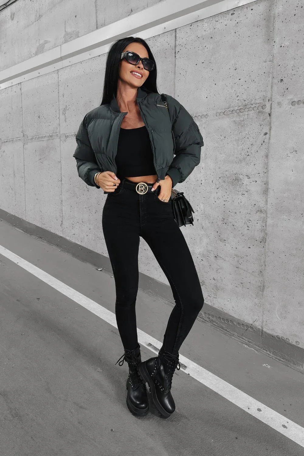 Olavoga Phonix bomber