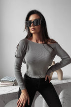 Olavoga Art Pullover