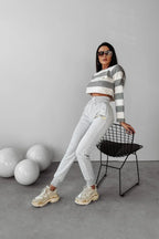 Olavoga Jude Pullover