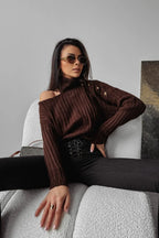 Olavoga Ashley pulóver