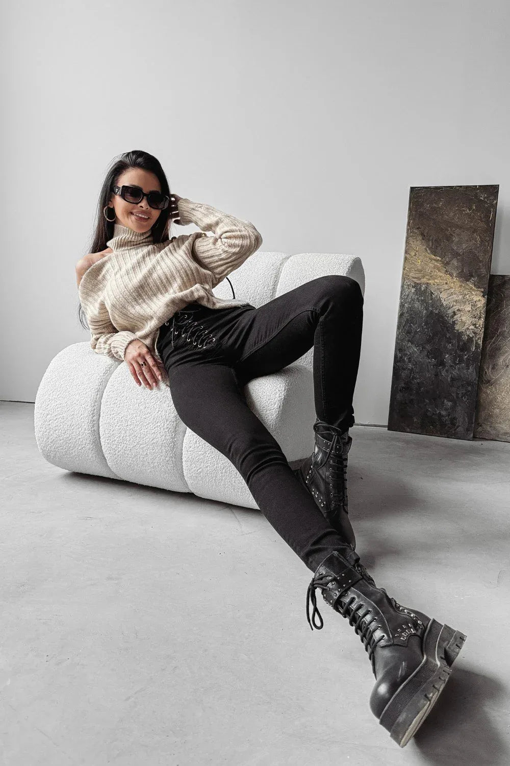 Olavoga Ashley Pullover