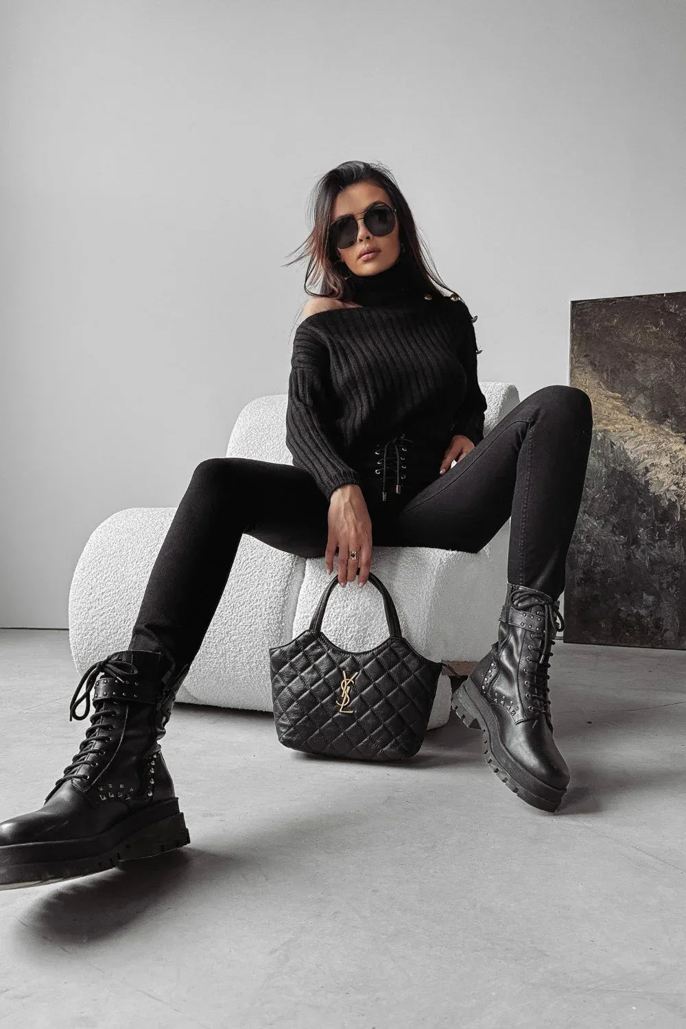 Olavoga Ashley Pullover