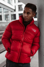 Olavoga Titan Jacke